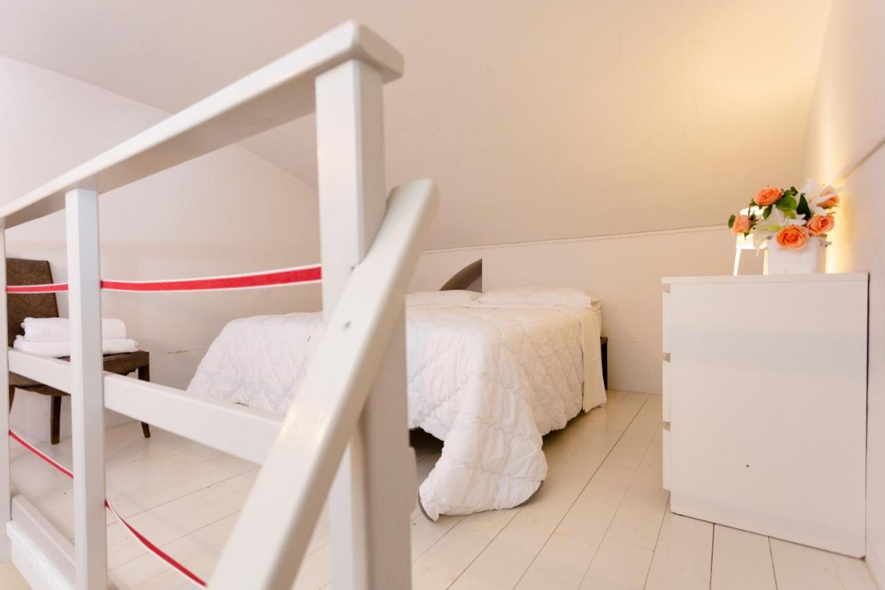 Myhouse Inn San Donato - Affitti Brevi Italia Turyn Zewnętrze zdjęcie