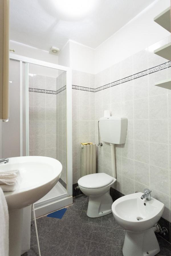 Myhouse Inn San Donato - Affitti Brevi Italia Turyn Zewnętrze zdjęcie