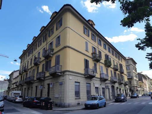 Myhouse Inn San Donato - Affitti Brevi Italia Turyn Zewnętrze zdjęcie