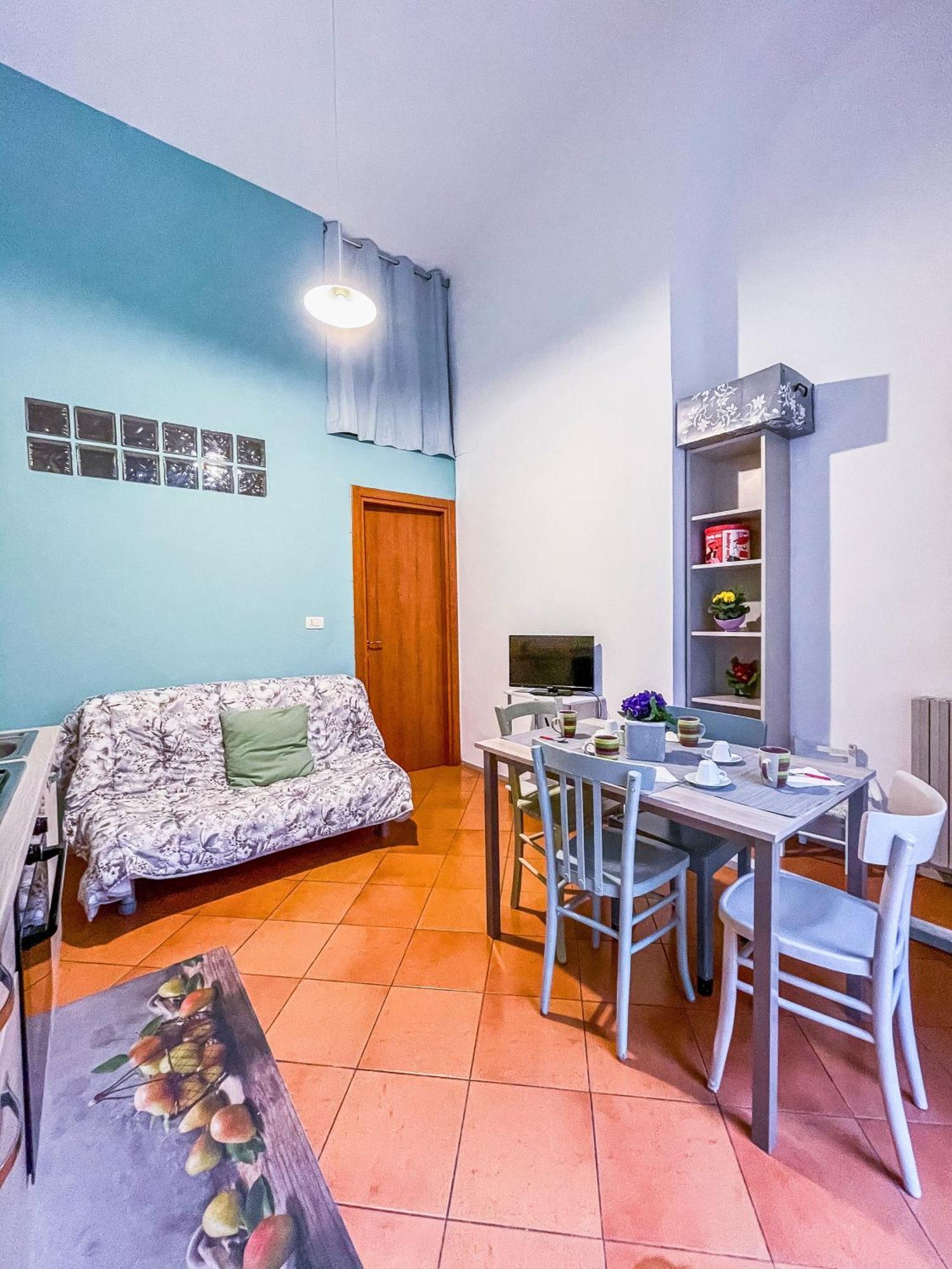 Myhouse Inn San Donato - Affitti Brevi Italia Turyn Zewnętrze zdjęcie
