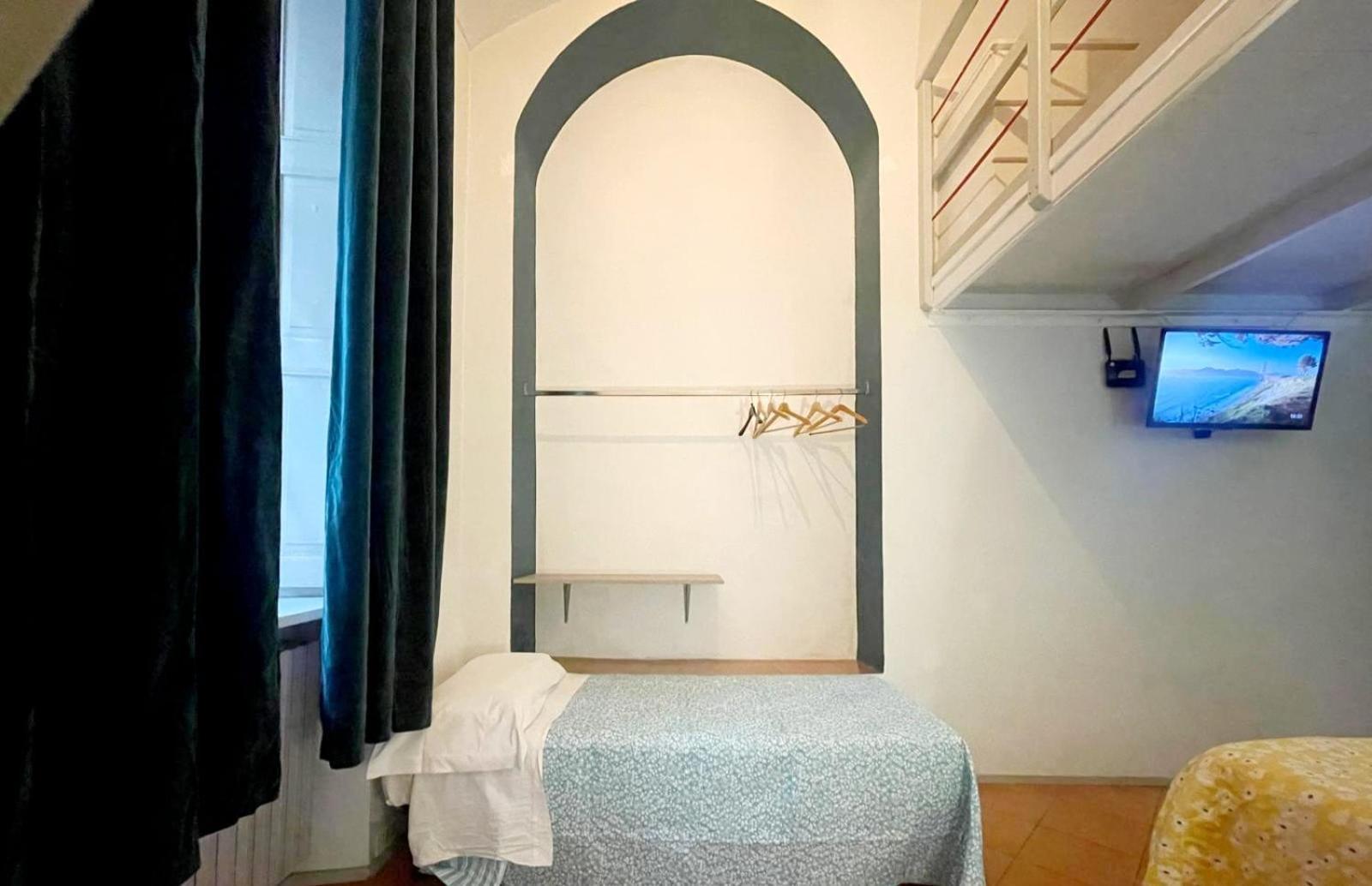 Myhouse Inn San Donato - Affitti Brevi Italia Turyn Zewnętrze zdjęcie