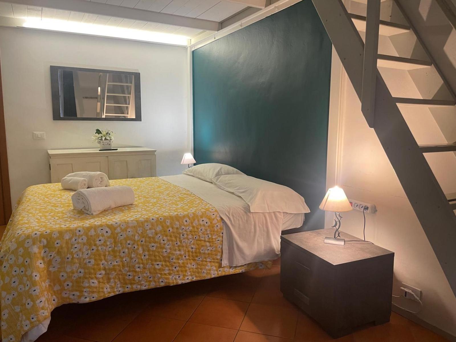 Myhouse Inn San Donato - Affitti Brevi Italia Turyn Zewnętrze zdjęcie